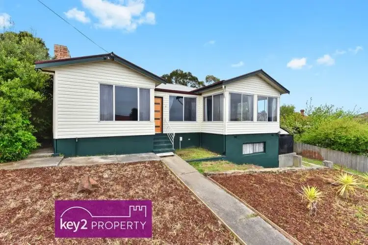 4 Hillary Street, St Leonards TAS 7250