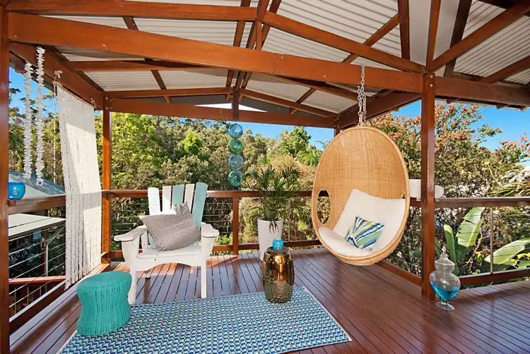 Third view of Homely house listing, 81 Caniaba Crescent, Suffolk Park NSW 2481