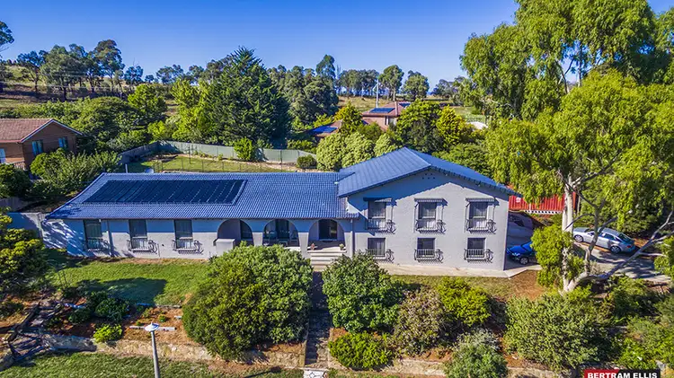 Main view of Homely house listing, 1 Darrell Place, Chapman ACT 2611