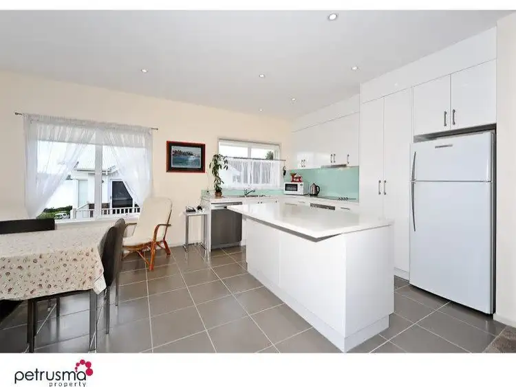 Fifth view of Homely townhouse listing, 11 Chapman Street, Bellerive TAS 7018
