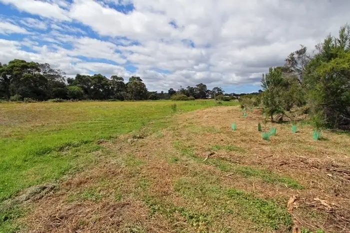 Second view of Homely land listing, 16 Honeymyrtle Circuit, Denmark WA 6333