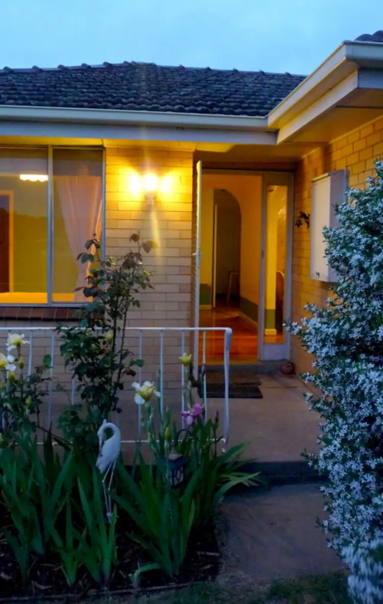 Main view of Homely house listing, 24 Wandong Ave, Wandong VIC 3758
