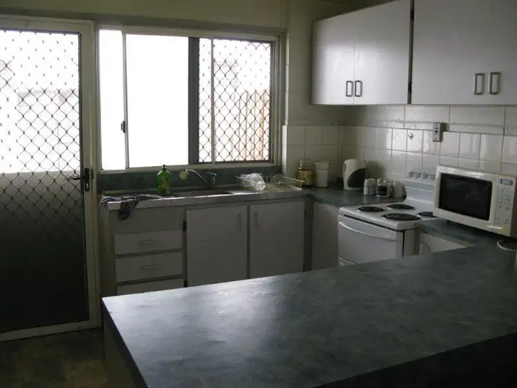 Second view of Homely house listing, 9 Halloran Street, Hermit Park QLD 4812