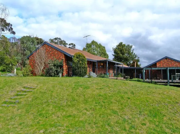 Main view of Homely rural property listing, Address available on request