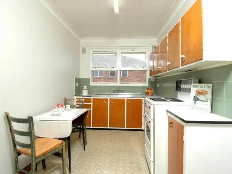 Fourth view of Homely apartment listing, 8/1 Alexandra Street, Drummoyne NSW 2047