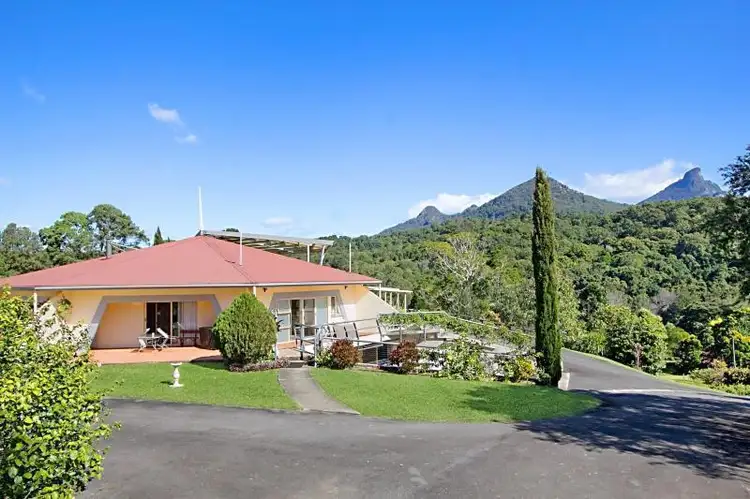 28 Glenock Road, Uki NSW 2484