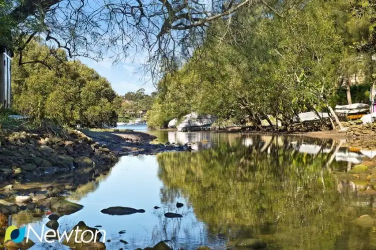 100a Matson Crescent, Miranda NSW 2228