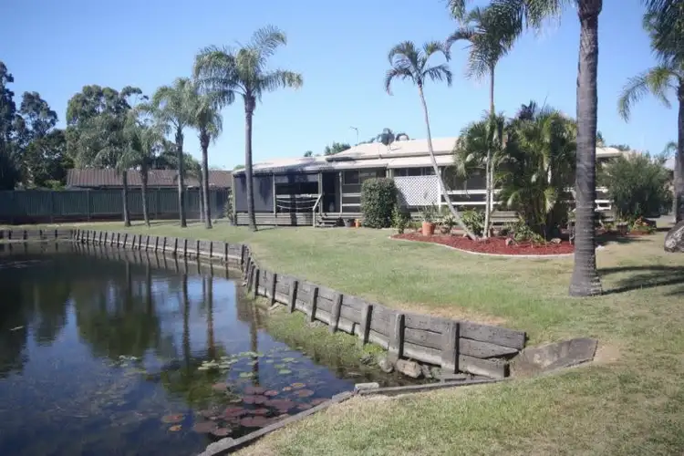 108/368 Oxley Drive, Runaway Bay QLD 4216