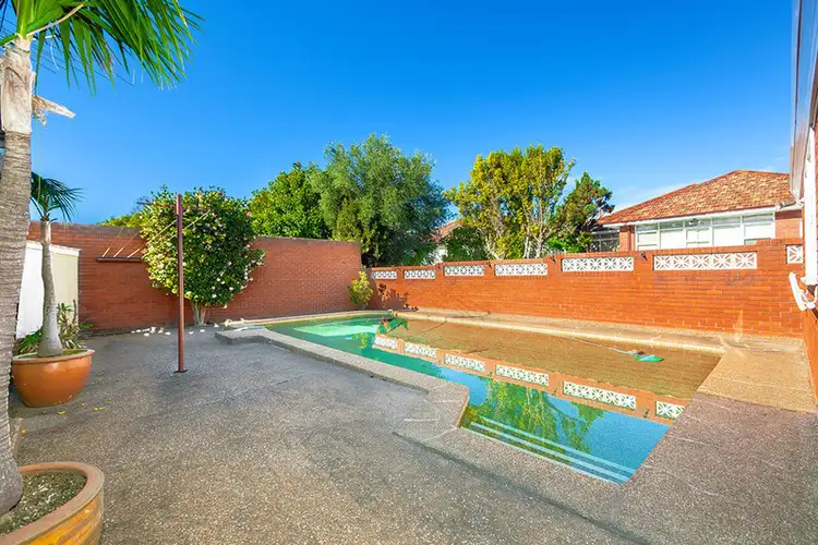 Fourth view of Homely house listing, 18 Morgan Place, Strathfield NSW 2135