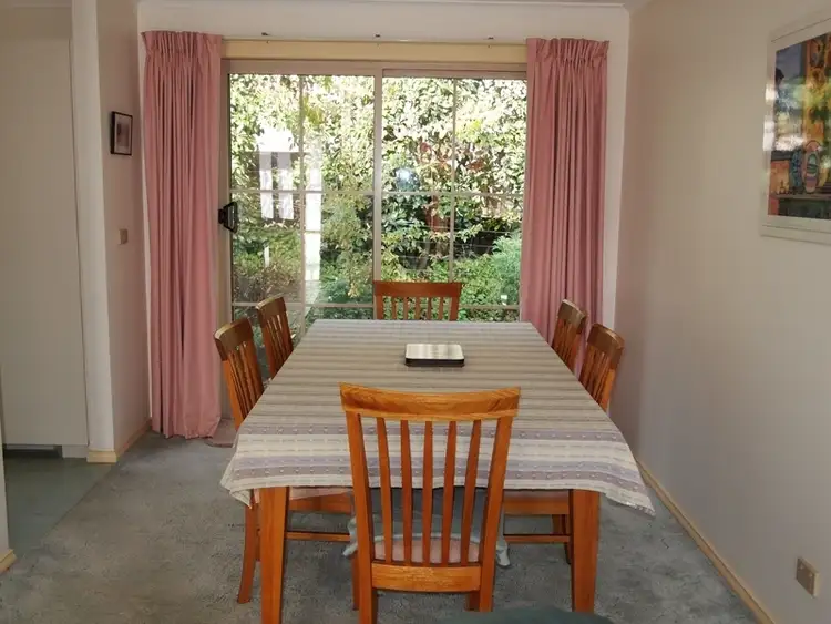 Fifth view of Homely house listing, 3A Woodlands Grove, Bright VIC 3741