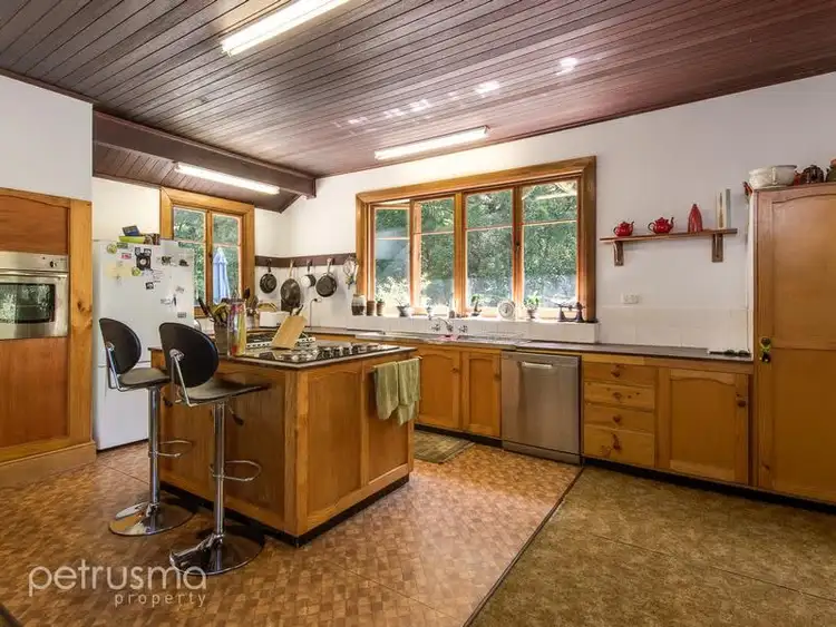 Fourth view of Homely house listing, 819 Huon Road, Fern Tree TAS 7054