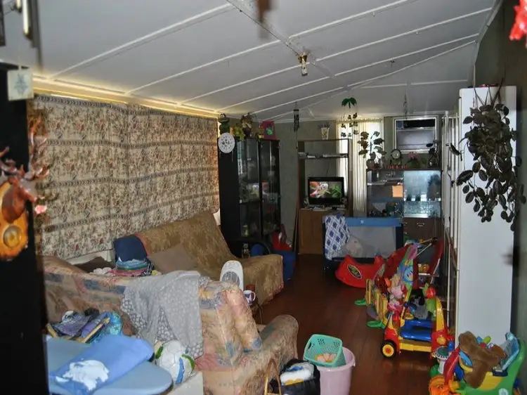 Fourth view of Homely house listing, 31 Moffatt Street, Ipswich QLD 4305