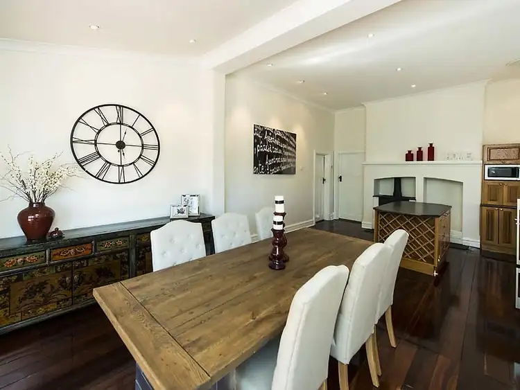 Fourth view of Homely house listing, 60 Kingston Avenue, West Perth WA 6005