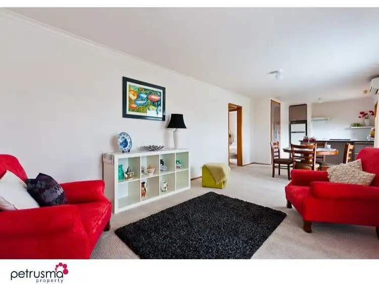 Fifth view of Homely unit listing, 3/7 High Street, Bellerive TAS 7018