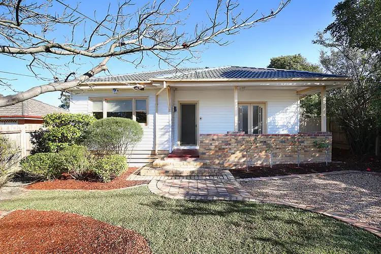 7 Leach Street, Briar Hill VIC 3088