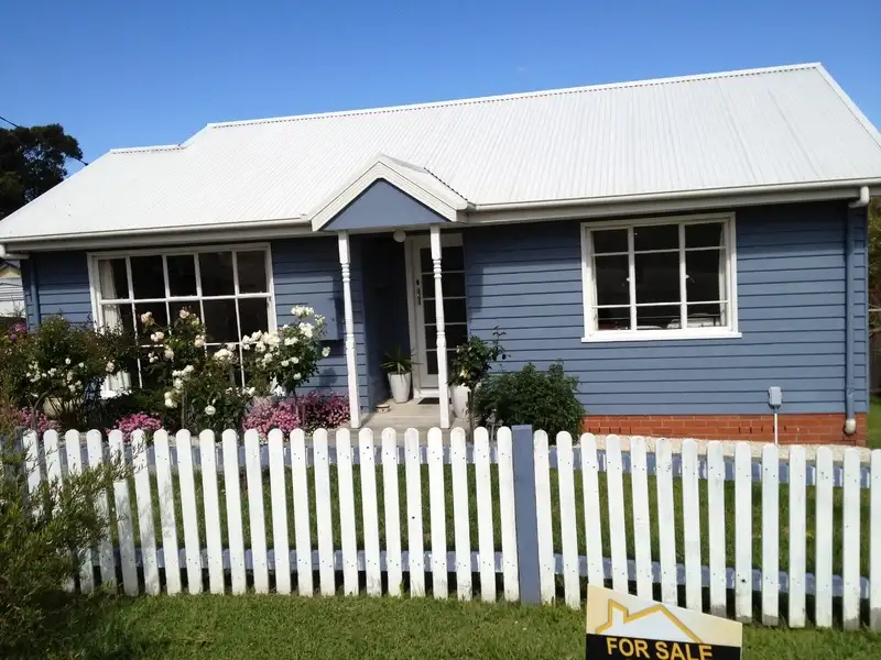 Main view of Homely unit listing, 140B Roslyn Avenue, Blackmans Bay TAS 7052