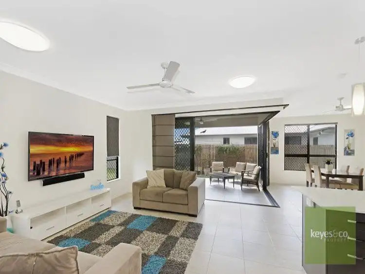 Third view of Homely house listing, 33 Poinsettia Drive, Bohle Plains QLD 4817