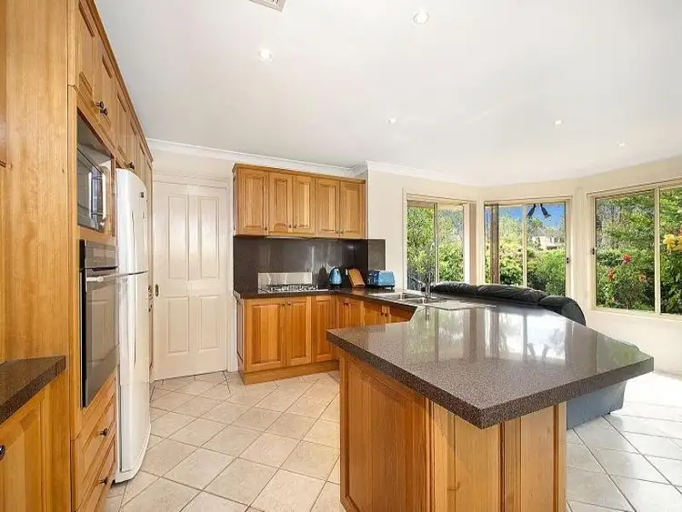 Third view of Homely house listing, 10 Carlisle Crescent, Kellyville NSW 2155