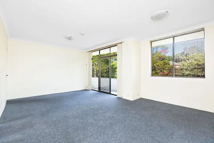 Main view of Homely apartment listing, 16/1-7 Russell Street, Strathfield NSW 2135