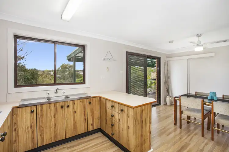 Third view of Homely house listing, 51 Morrison Avenue, Engadine NSW 2233