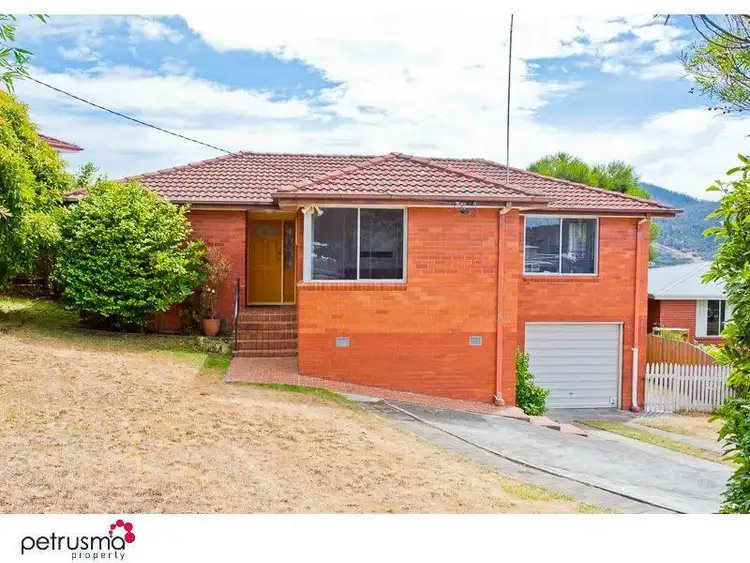 Main view of Homely house listing, 92 Binalong Road, Mornington TAS 7018