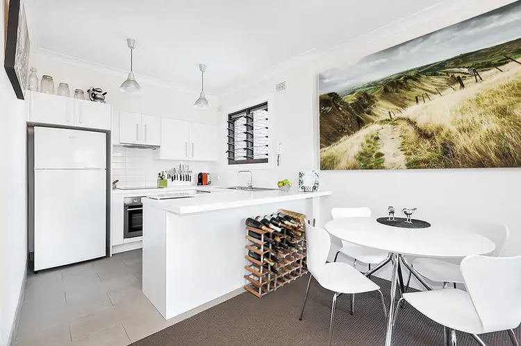 Second view of Homely apartment listing, 14/22 Linsley Street, Gladesville NSW 2111