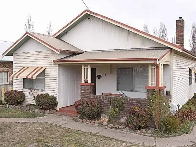 Main view of Homely house listing, 11 Allenby Rd, Orange NSW 2800