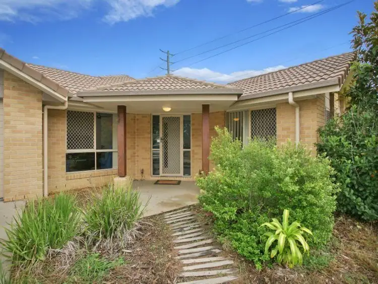 Second view of Homely house listing, 103 Male Road, Caboolture QLD 4510