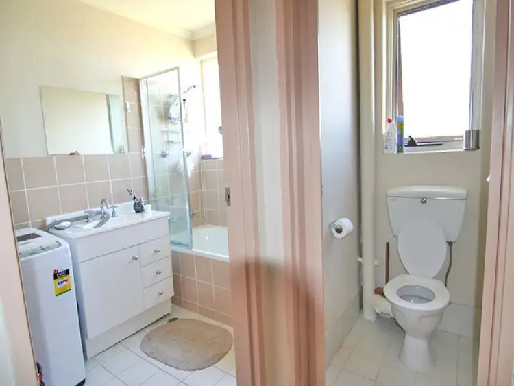Seventh view of Homely apartment listing, 33/18 Glenmaggie Street, Duffy ACT 2611