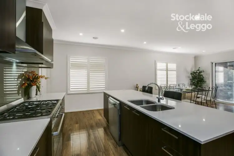 Second view of Homely house listing, 4 GAIA STREET, Cranbourne West VIC 3977