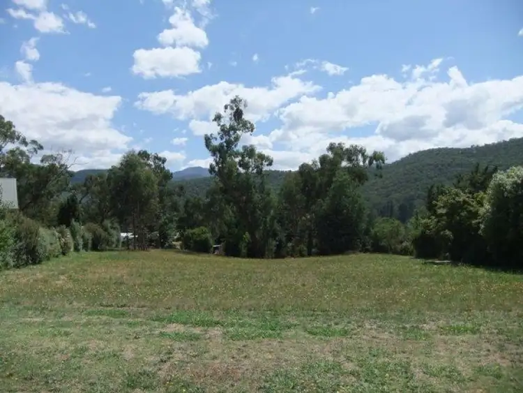 Second view of Homely land listing, 3 Colonial Court, Bright VIC 3741