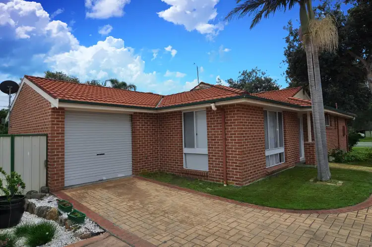 Main view of Homely house listing, 1 Ourringo Street, Budgewoi NSW 2262