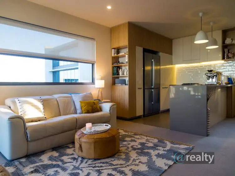 Fifth view of Homely unit listing, 801/16 Aspinall St, Nundah QLD 4012