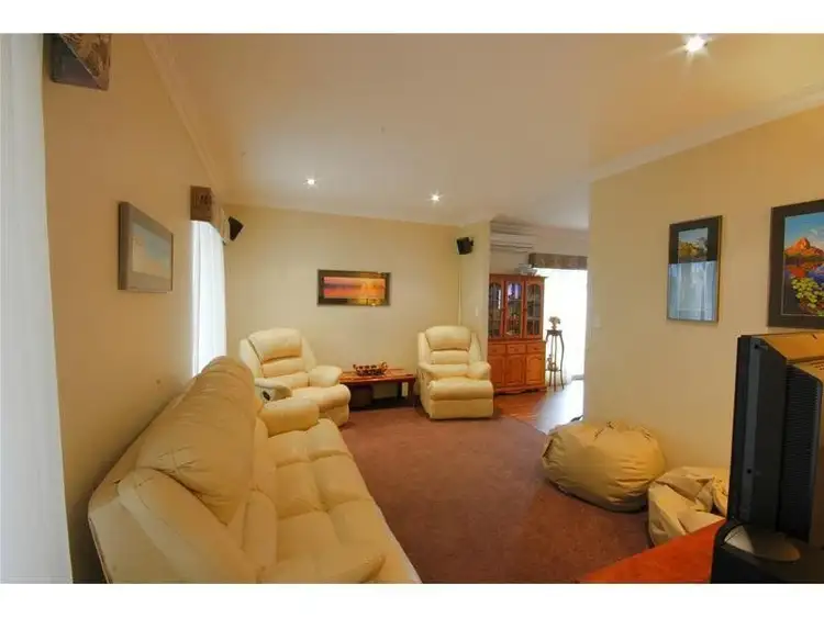 Seventh view of Homely house listing, 4 Bosworth Bend, West Busselton WA 6280