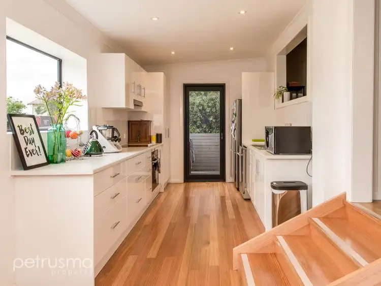 Fifth view of Homely house listing, 104 Bowen Road, Lutana TAS 7009