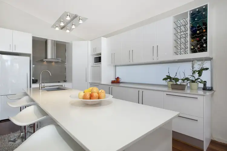 Seventh view of Homely house listing, 151 Macrossan Avenue, Norman Park QLD 4170