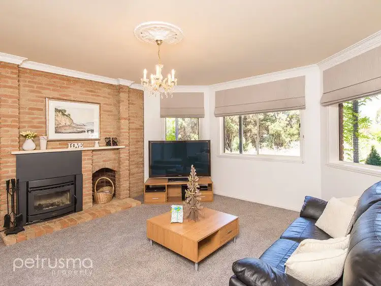 Second view of Homely house listing, 85 Axiom Way, Acton Park TAS 7170