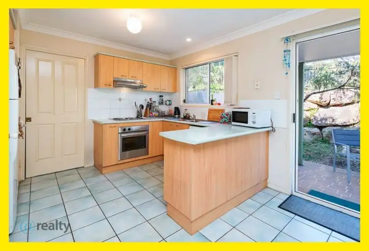 Sixth view of Homely townhouse listing, 37/85 Muriel Av, Moorooka QLD 4105