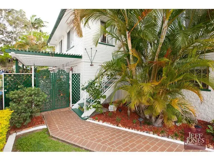 Fourth view of Homely house listing, 50 Latimer Street, Holland Park QLD 4121