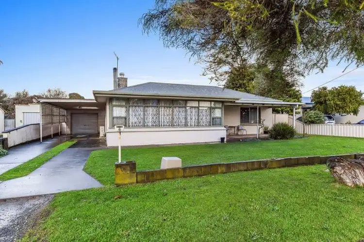 6 HANSON STREET, Mount Gambier SA 5290