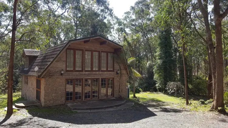 26 Wakanene Drive, Jeeralang Junction VIC 3840