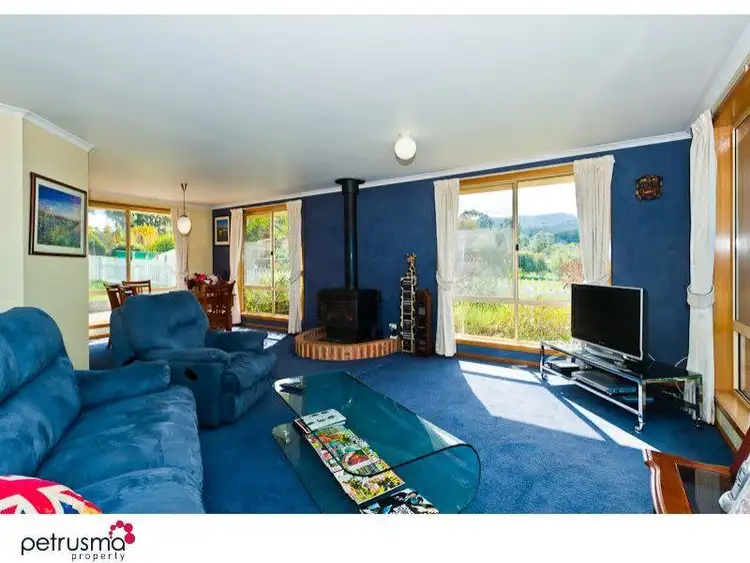 Fifth view of Homely house listing, 10 Riverdale Road, Sandfly TAS 7150
