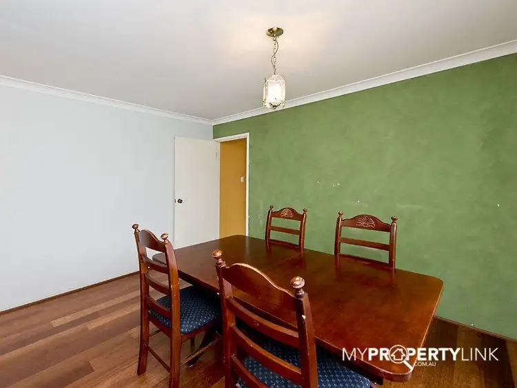 Fifth view of Homely house listing, 12 Wheatley Place, Morley WA 6062