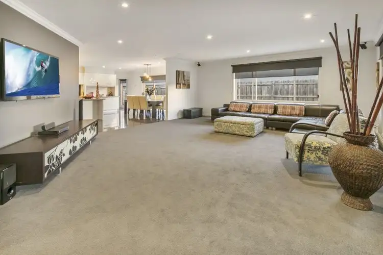 Fifth view of Homely house listing, 5 KESTRAL CLOSE, Blind Bight VIC 3980