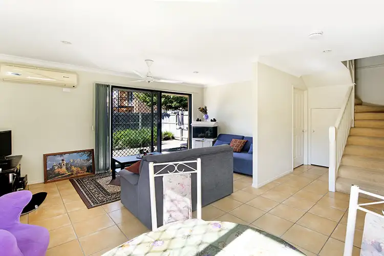 Fifth view of Homely townhouse listing, Address available on request