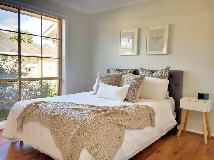 Second view of Homely villa listing, Villa 2/1-3 Gordon Avenue, Ingleburn NSW 2565