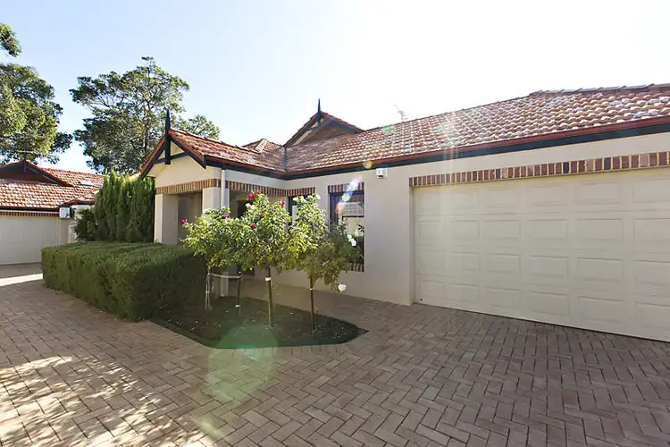Second view of Homely house listing, 45A Waverley Street, Dianella WA 6059