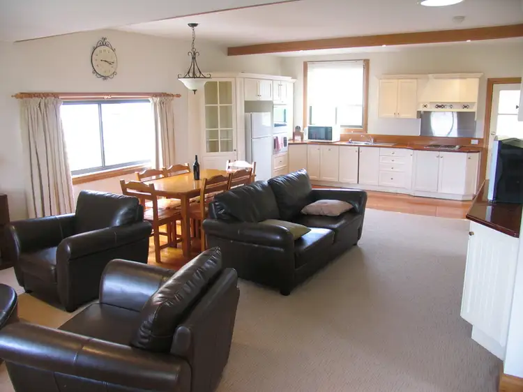23 Chaffey Street, Gladstone TAS 7264