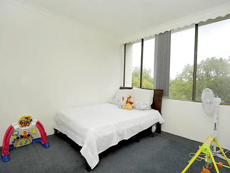 Sixth view of Homely apartment listing, 101 Wentworth Rd, Strathfield NSW 2135
