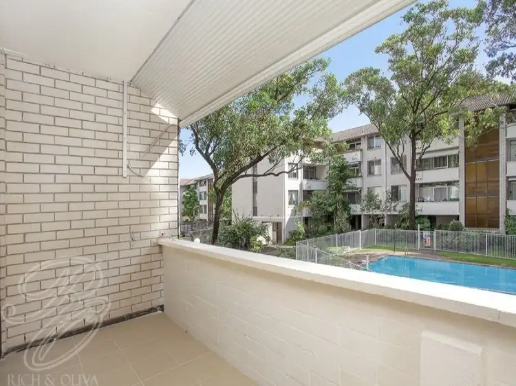 Sixth view of Homely apartment listing, 38/122 Georges River Road, Croydon Park NSW 2133